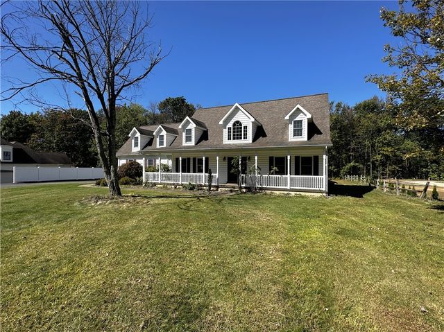 14 Sassafras Lane, Unity Twp, PA 15601