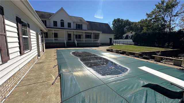 14 Sassafras Lane, Unity Twp, PA 15601