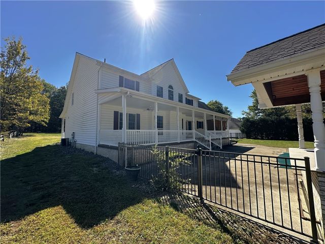 14 Sassafras Lane, Unity Twp, PA 15601