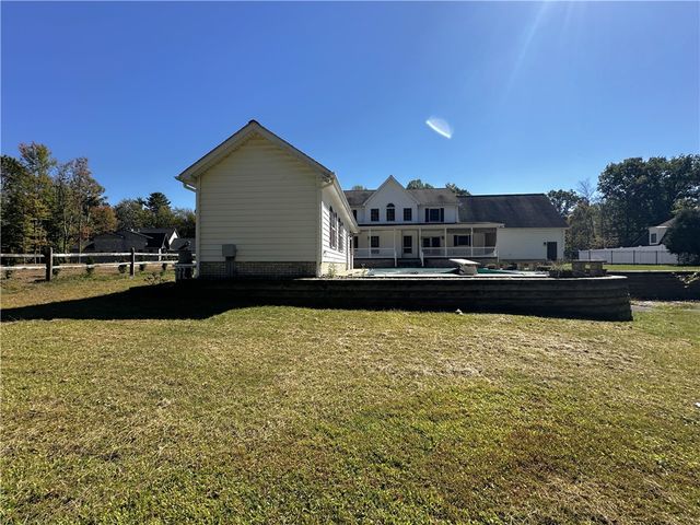 14 Sassafras Lane, Unity Twp, PA 15601