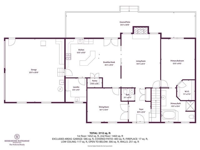 14 Sassafras Lane, Unity Twp, PA 15601