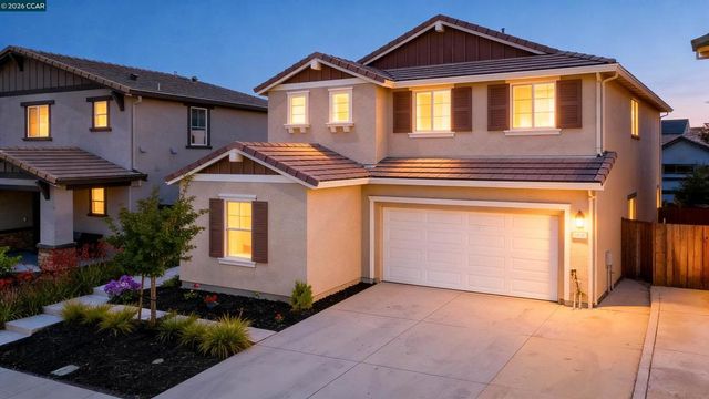 3056 Balance Cir, Fairfield, CA 94533