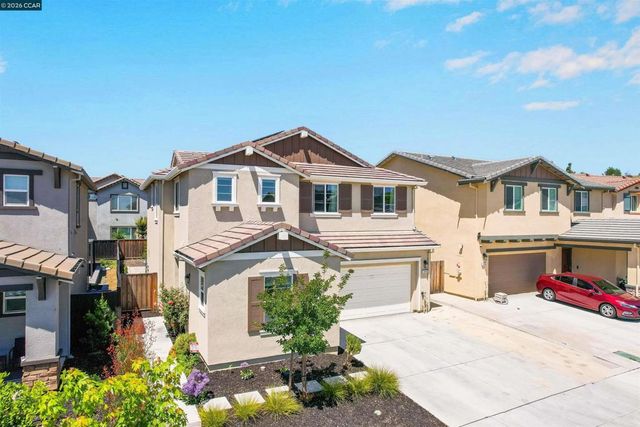 3056 Balance Cir, Fairfield, CA 94533