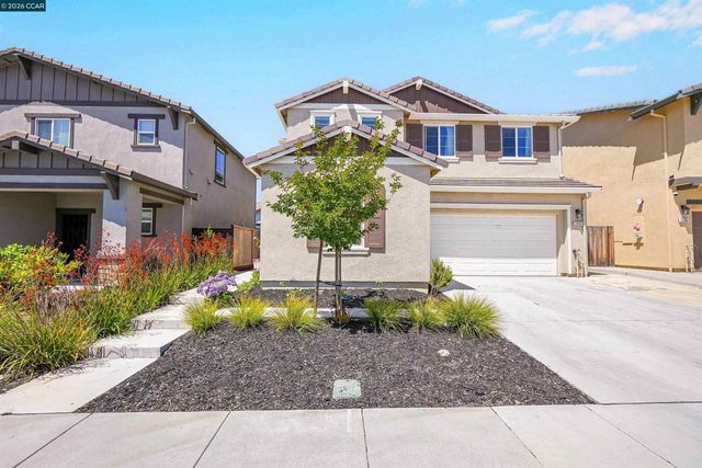 3056 Balance Cir, Fairfield, CA 94533