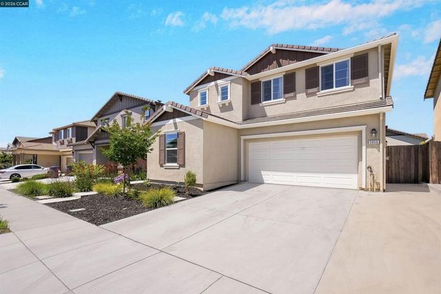 3056 Balance Cir, Fairfield, CA 94533