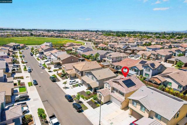 3056 Balance Cir, Fairfield, CA 94533