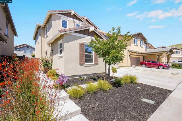 3056 Balance Cir, Fairfield, CA 94533