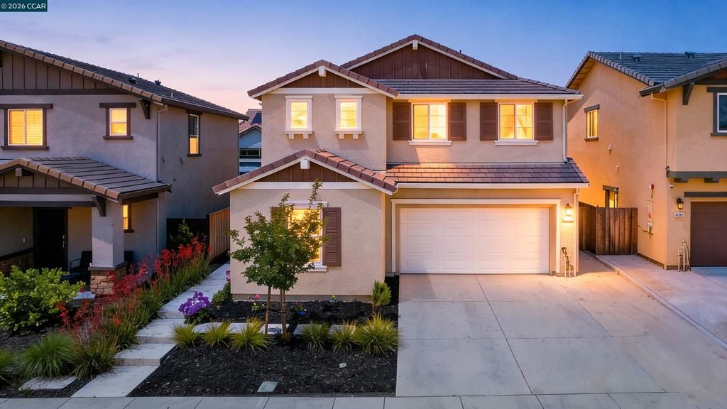 3056 Balance Cir, Fairfield, CA 94533