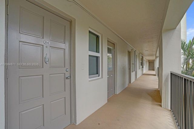 2681 S Course Drive 204, Pompano Beach, FL 33069