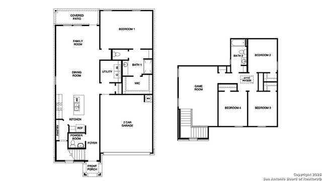 20953 Gravel Keep, San Antonio, TX 78266