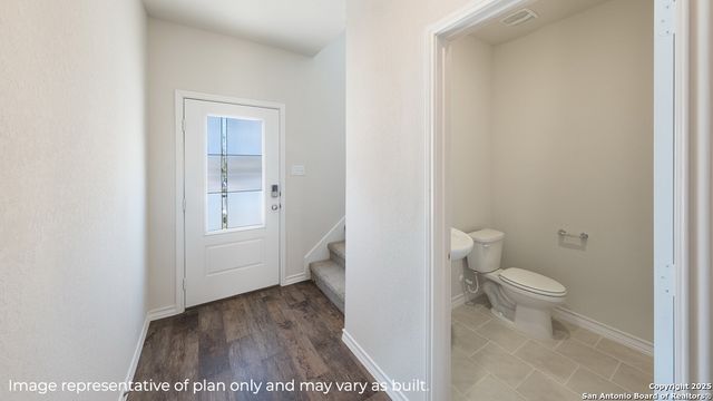 20953 Gravel Keep, San Antonio, TX 78266
