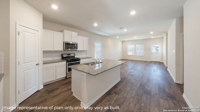 20953 Gravel Keep, San Antonio, TX 78266