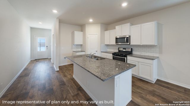 20953 Gravel Keep, San Antonio, TX 78266