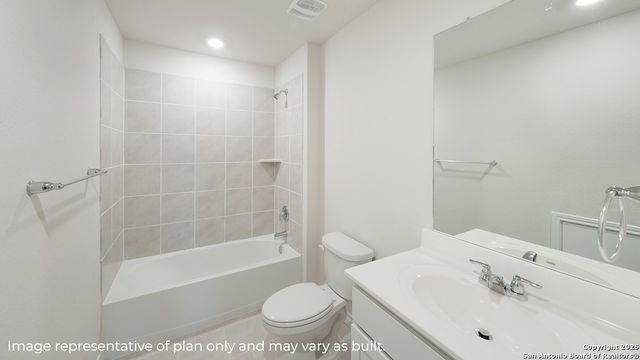 20953 Gravel Keep, San Antonio, TX 78266