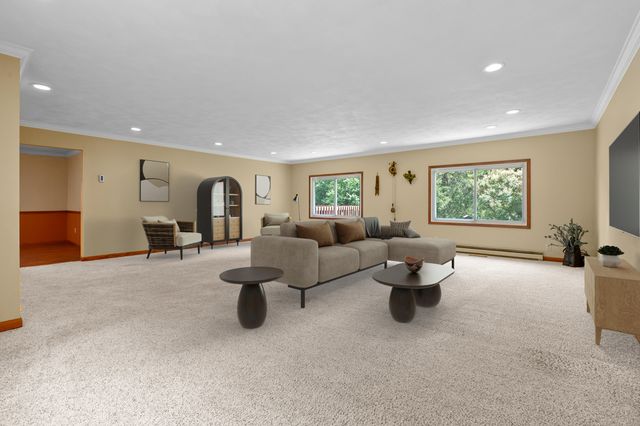 22100 N Uldriks Drive, Bedford Twp, MI 49017