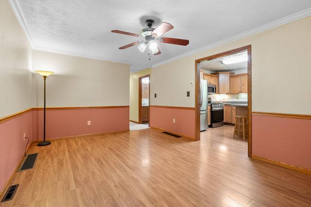 22100 N Uldriks Drive, Bedford Twp, MI 49017