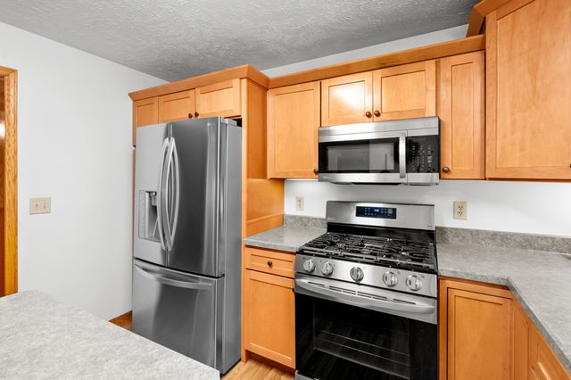 22100 N Uldriks Drive, Bedford Twp, MI 49017