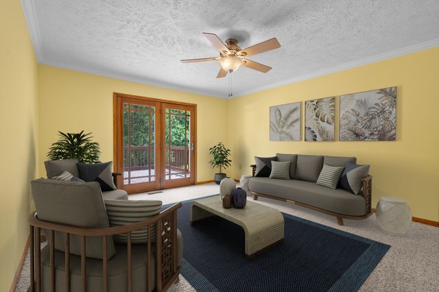 22100 N Uldriks Drive, Bedford Twp, MI 49017