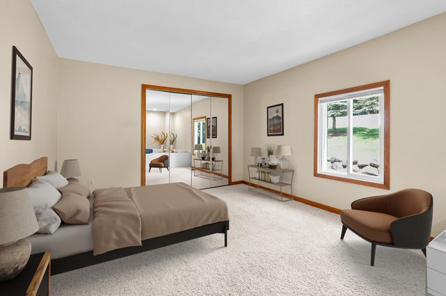 22100 N Uldriks Drive, Bedford Twp, MI 49017