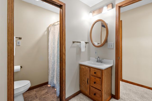 22100 N Uldriks Drive, Bedford Twp, MI 49017