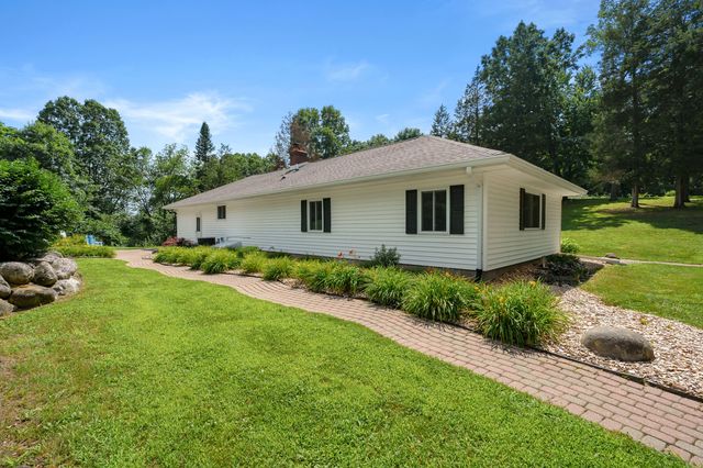 22100 N Uldriks Drive, Bedford Twp, MI 49017