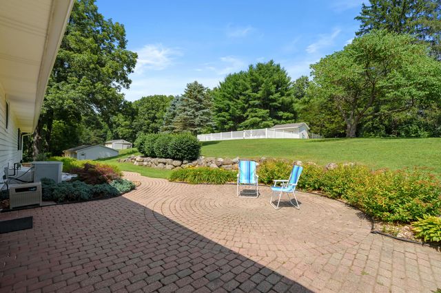 22100 N Uldriks Drive, Bedford Twp, MI 49017