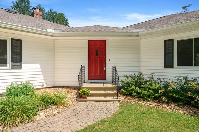 22100 N Uldriks Drive, Bedford Twp, MI 49017