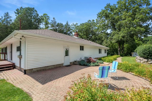 22100 N Uldriks Drive, Bedford Twp, MI 49017
