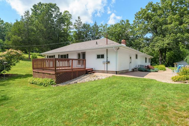 22100 N Uldriks Drive, Bedford Twp, MI 49017