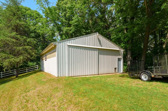 22100 N Uldriks Drive, Bedford Twp, MI 49017