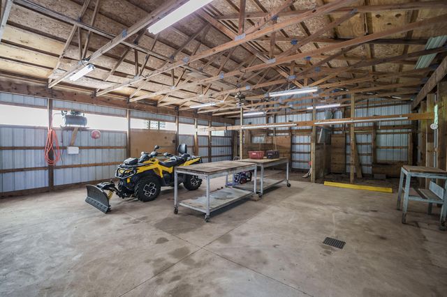 22100 N Uldriks Drive, Bedford Twp, MI 49017