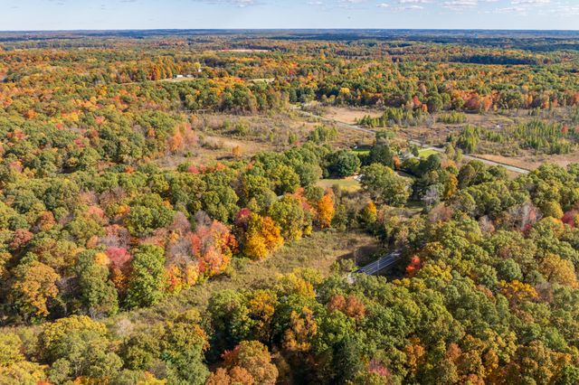 22100 N Uldriks Drive, Bedford Twp, MI 49017