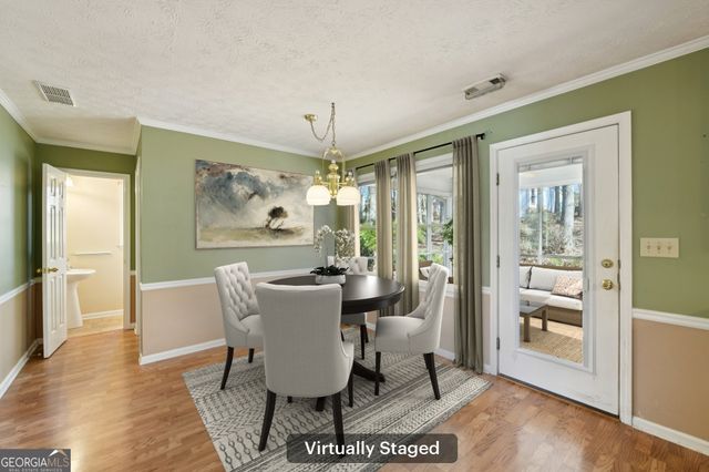 65 Rosewood Circle, Covington, GA 30016