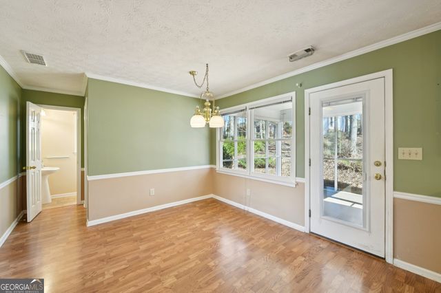 65 Rosewood Circle, Covington, GA 30016