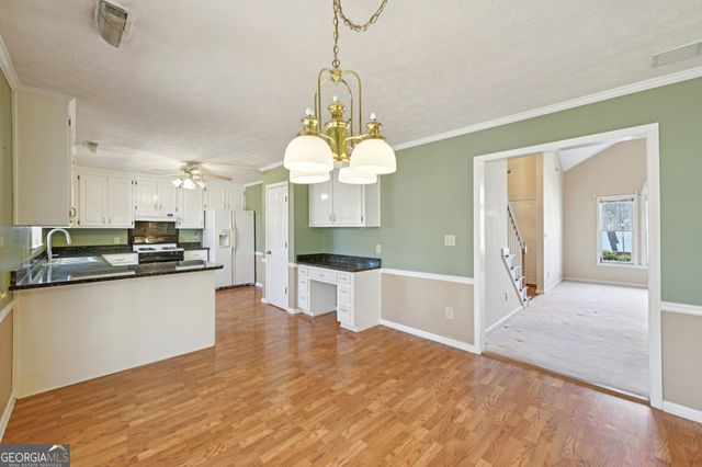 65 Rosewood Circle, Covington, GA 30016