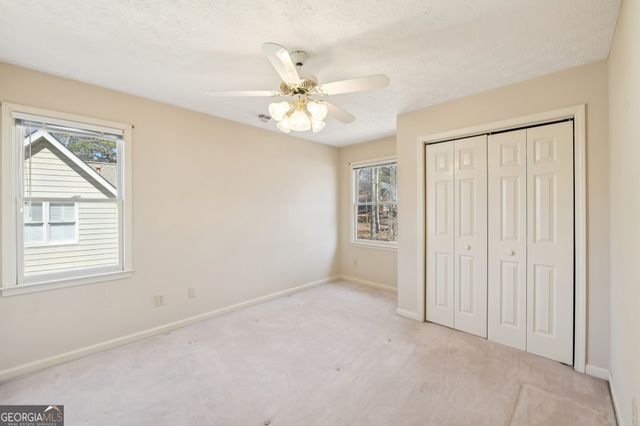 65 Rosewood Circle, Covington, GA 30016