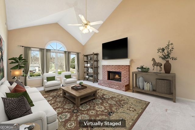 65 Rosewood Circle, Covington, GA 30016