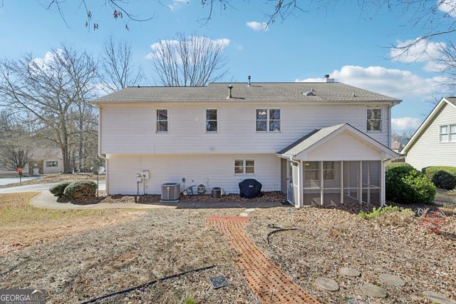 65 Rosewood Circle, Covington, GA 30016