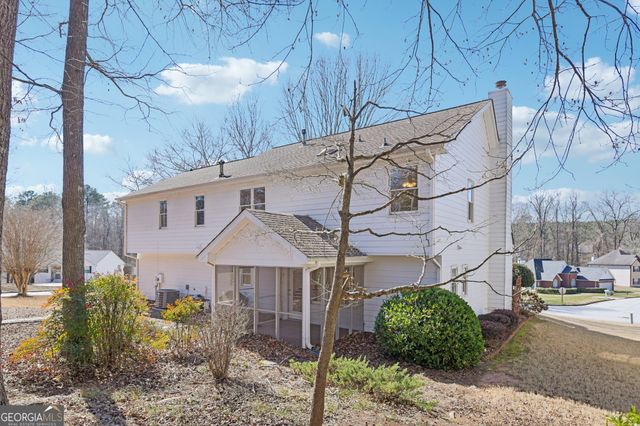 65 Rosewood Circle, Covington, GA 30016