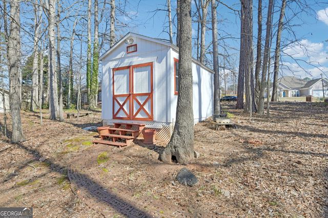 65 Rosewood Circle, Covington, GA 30016