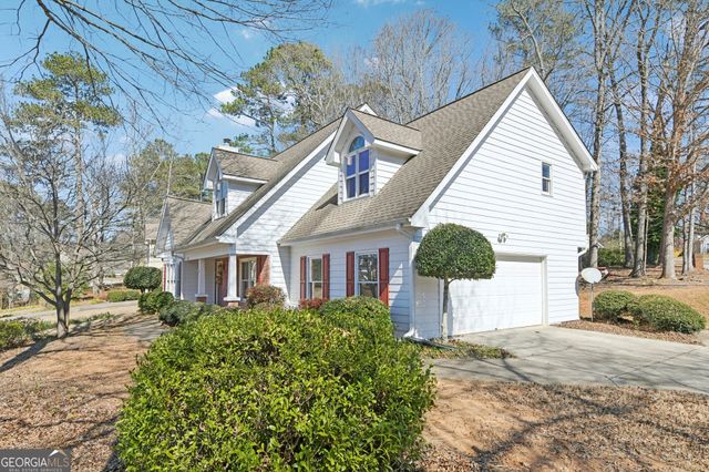 65 Rosewood Circle, Covington, GA 30016