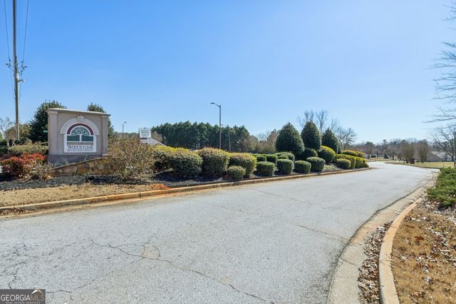 65 Rosewood Circle, Covington, GA 30016