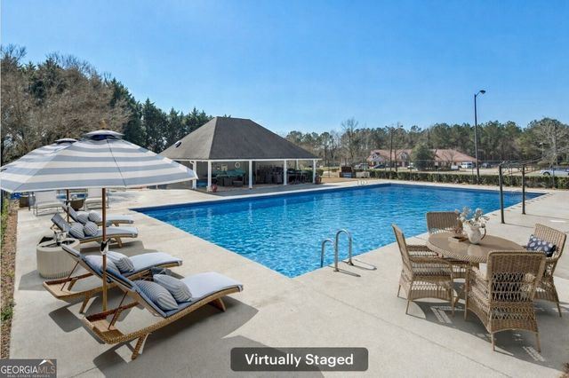 65 Rosewood Circle, Covington, GA 30016