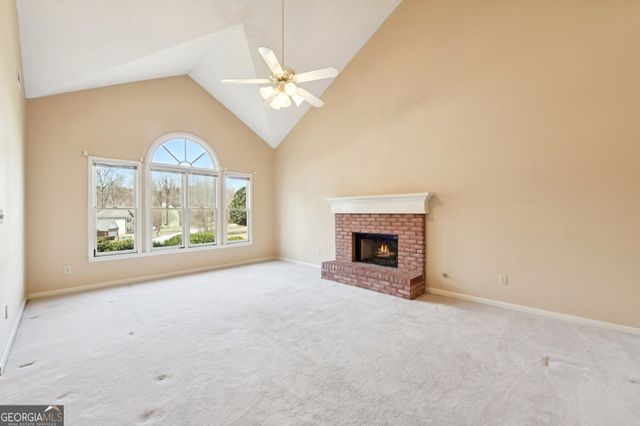 65 Rosewood Circle, Covington, GA 30016