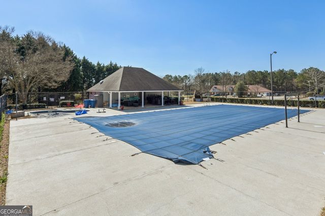 65 Rosewood Circle, Covington, GA 30016