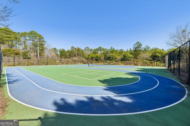 65 Rosewood Circle, Covington, GA 30016