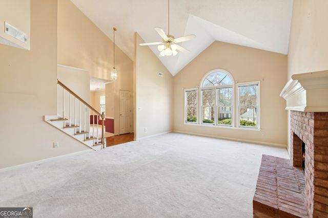 65 Rosewood Circle, Covington, GA 30016