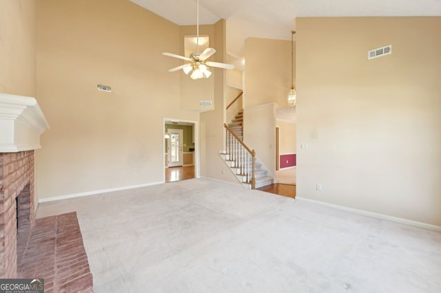 65 Rosewood Circle, Covington, GA 30016