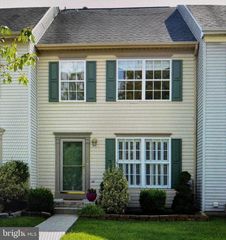 6134 BALDRIDGE TER, Frederick, MD 21701