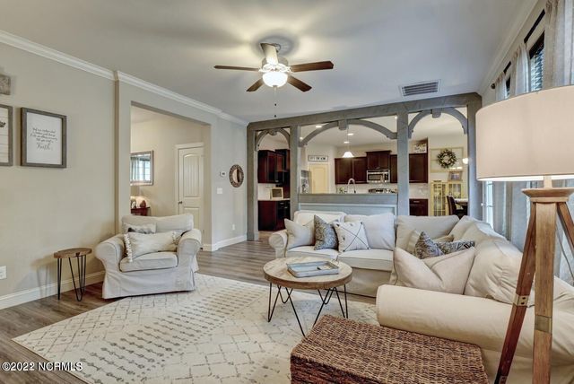 363 Belvedere Drive, Holly Ridge, NC 28445